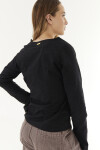 Blusa Tropea Negro