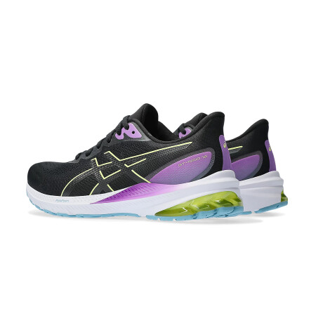 Championes Asics GT-1000 12 Black