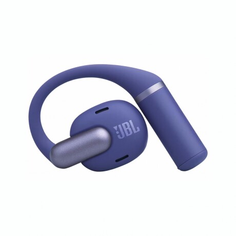 JBL SENSE PRO EAR HOOK HEADPHONES TWS Auriculares Inalámbricos JBL Sense Pro BT Ear Hook Open Ear - Blue