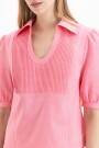 CAMISA IRIS Rosa
