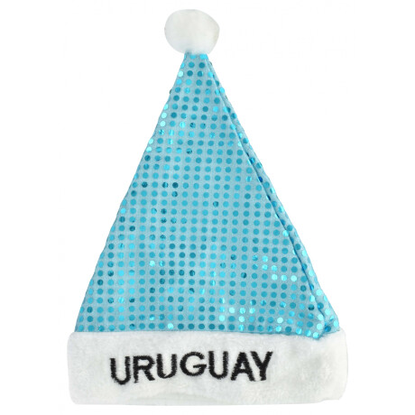 Gorro santa URUGUAY Gorro santa URUGUAY