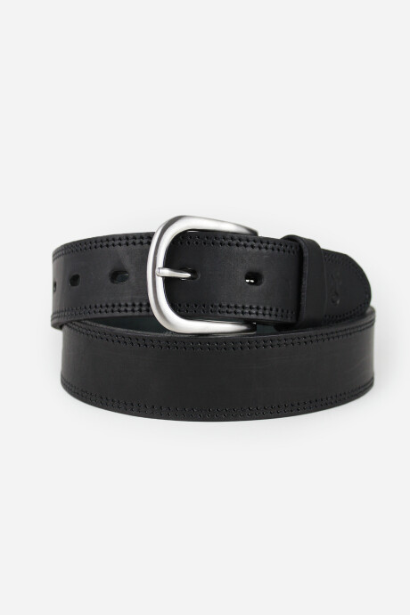 Cinto Hemi 40mm Negro