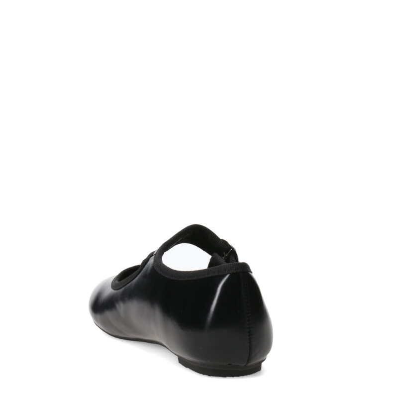 Balerinas de Niña MINI Miss Carol Negro