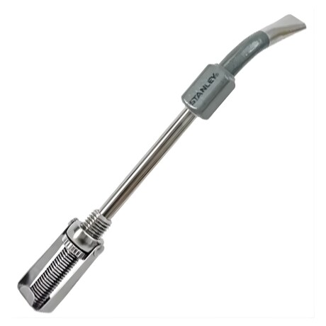 Bombilla Stanley con control de flujo Verde