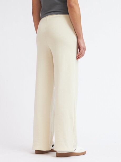 PANTALÓN PAME CRUDO