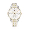 Reloj Tommy Hilfiger para mujer de acero 1782750 Reloj Tommy Hilfiger Para Mujer De Acero 1782750
