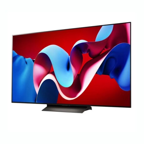 Smart Tv LG 55' UHD 4K OLED OLED55C4PSA WebOS Con Magic Remote Smart Tv LG 55' UHD 4K OLED OLED55C4PSA WebOS Con Magic Remote