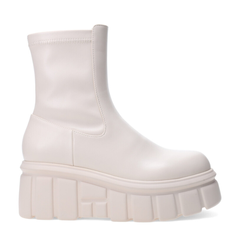 Botas de Mujer Miss Carol Manila Nude