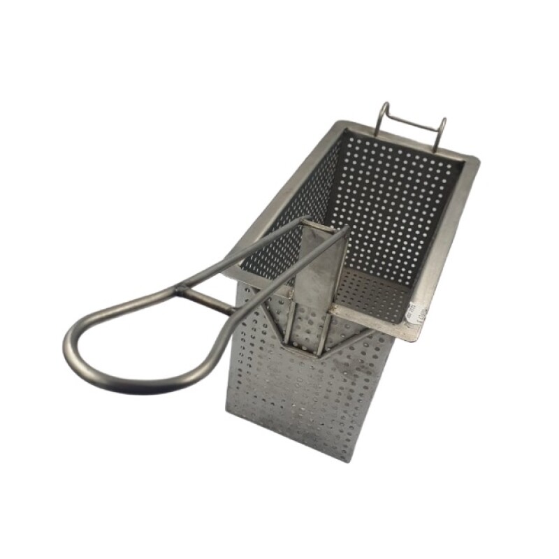 Canasta para freidora acero inox Canasta para freidora acero inox