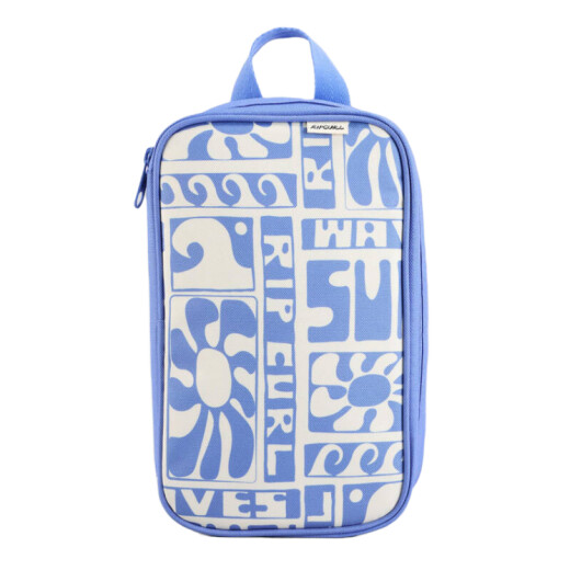 Lunchera Rip Curl Lunch Box Mixed Lunchera Rip Curl Lunch Box Mixed