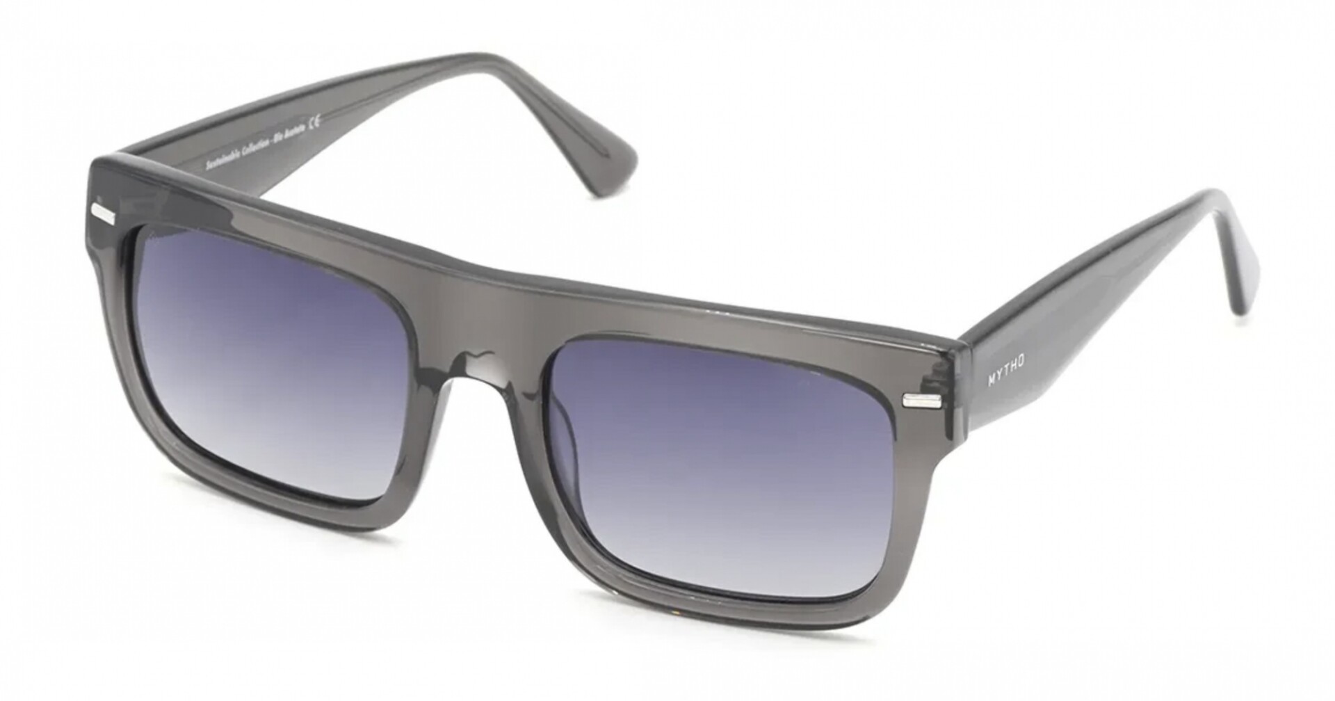 Mytho 741 - Gris Traslucido 