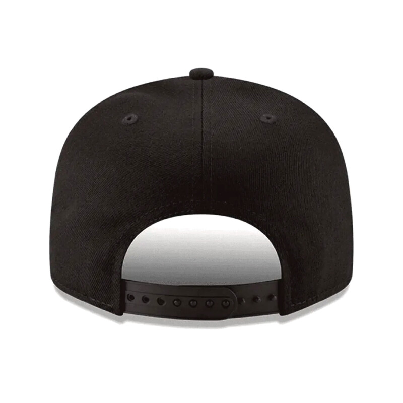 Gorro o Gorra New Era 950 LOSDOD BLKWHI de Hombre- 11591046 Negro