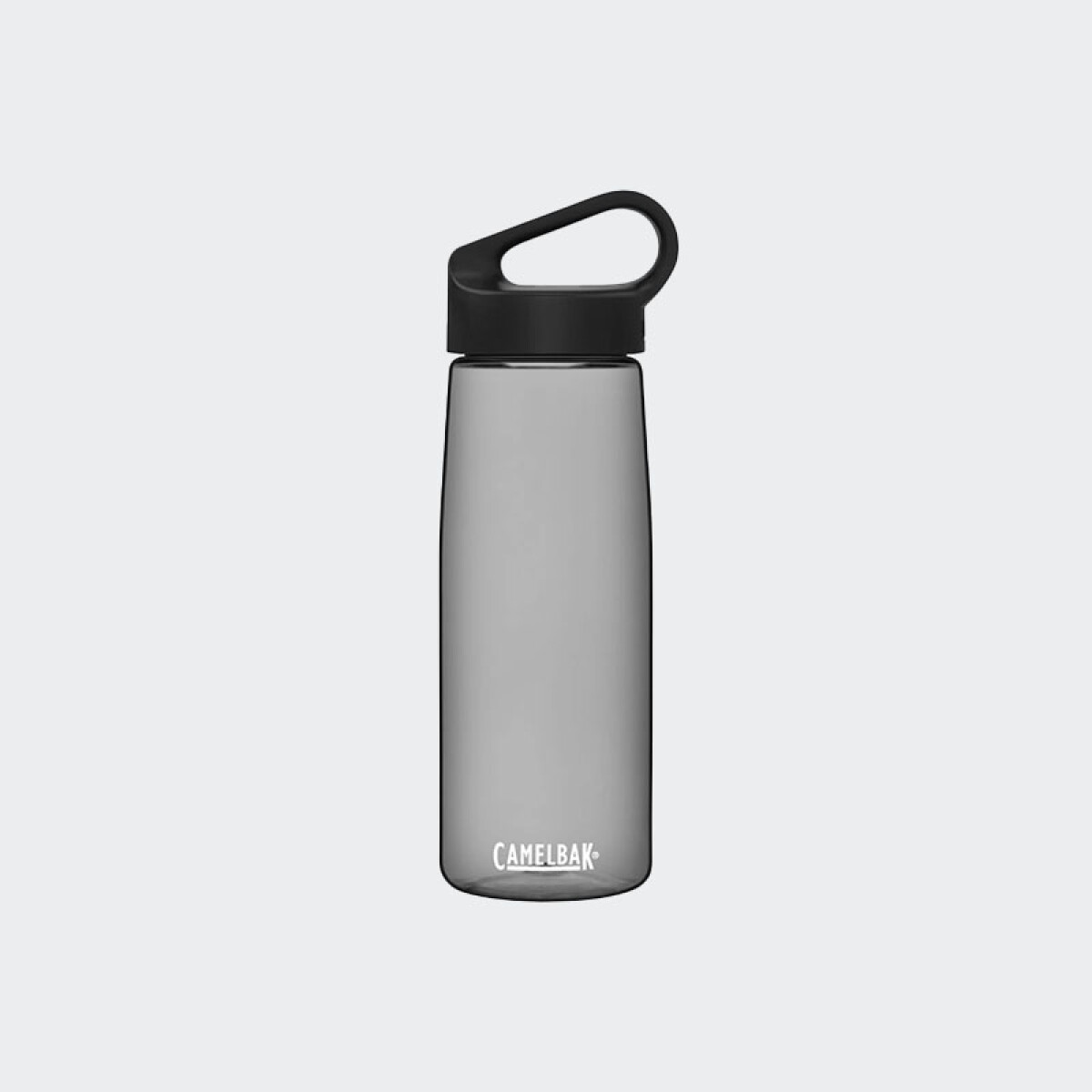 Botella Camelbak Carry Cap 740ml - Gris 