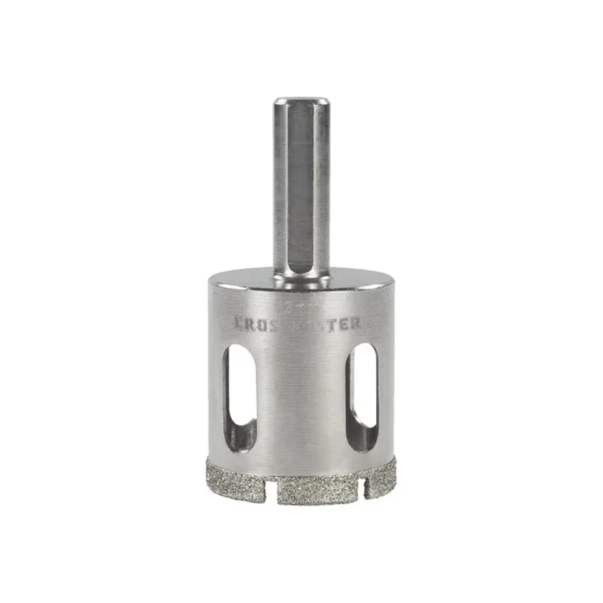 SIERRA COPA DIAMANTADA 40MM CROSSMASTER Sierra Copa Diamantada 40mm Crossmaster