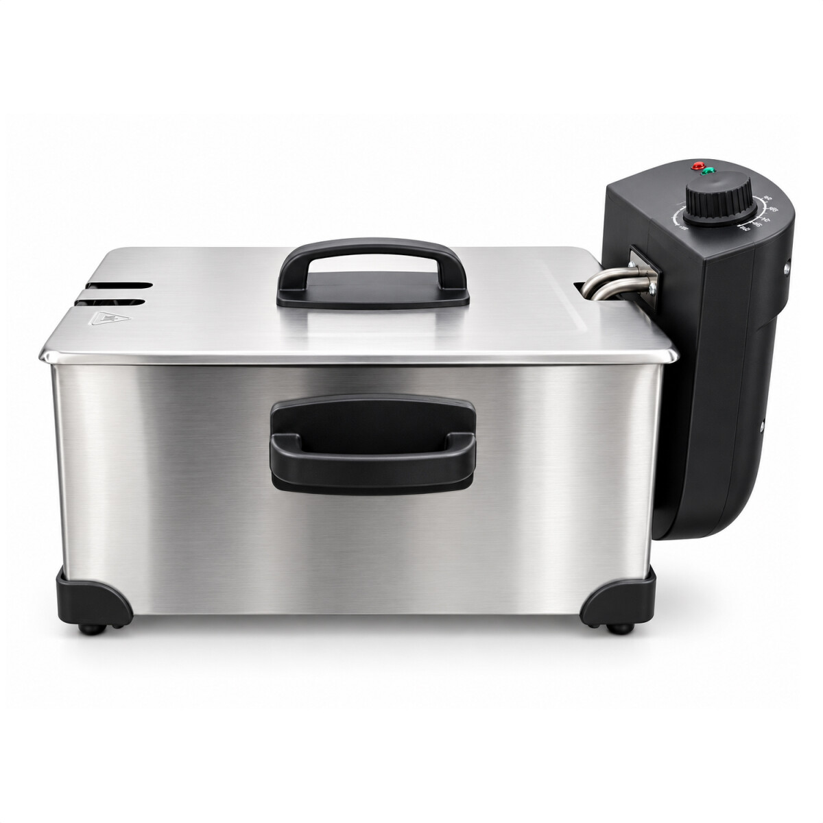 Freidora Eléctrica Ackiliss 3l Acl-97582 - FREIDORA 3L ACKILISS ACL-97582 