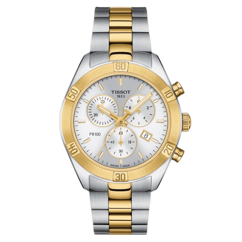 TISSOT - T101917220310 22t101917220310