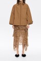 GABARDINA Marron