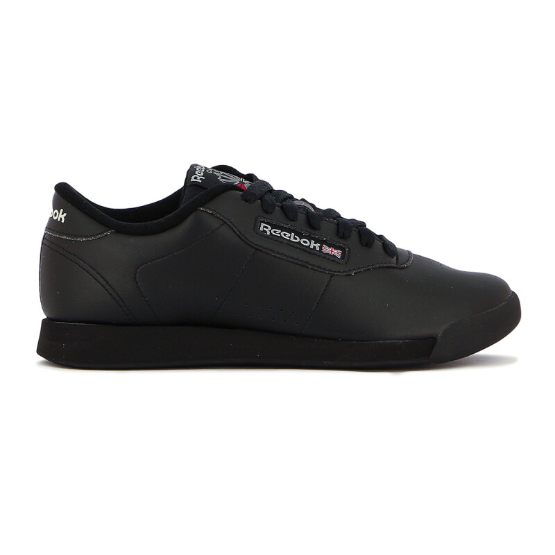 Reebok Princess Negro