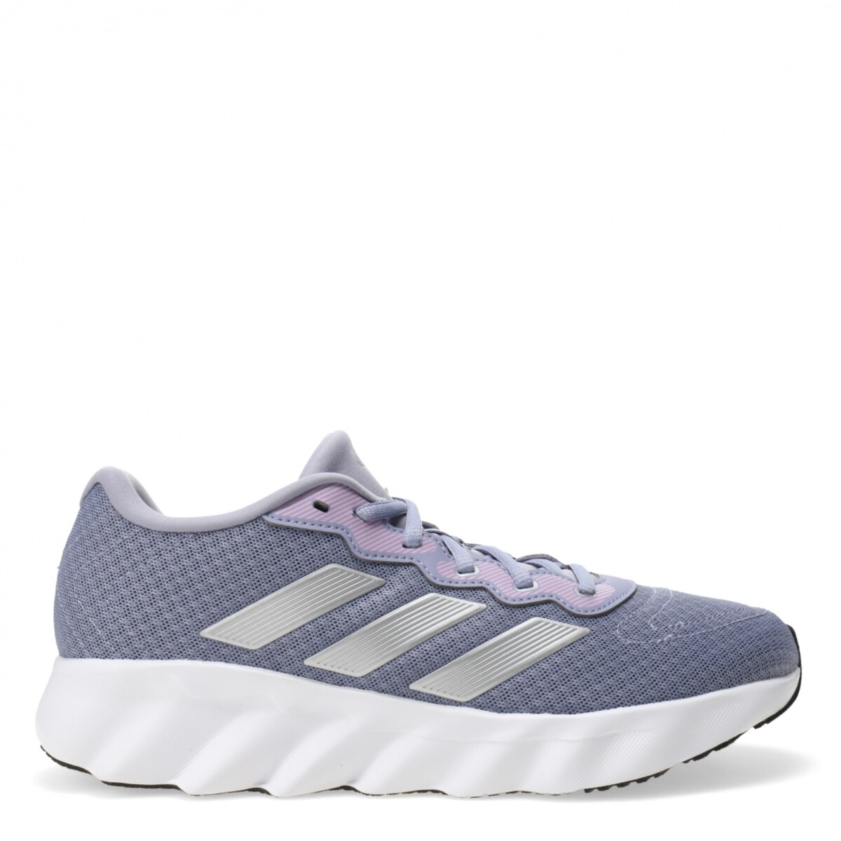 Championes de Mujer Adidas Switch Move Adidas - Lila - Plateado 