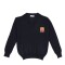 Sweater Scuola Italiana Navy