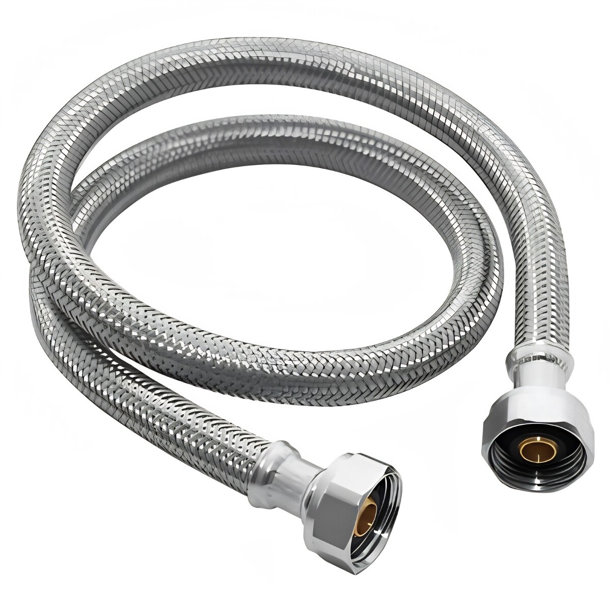 Colilla Sanitaria Para Calefon Y Otros 60cm H/H 