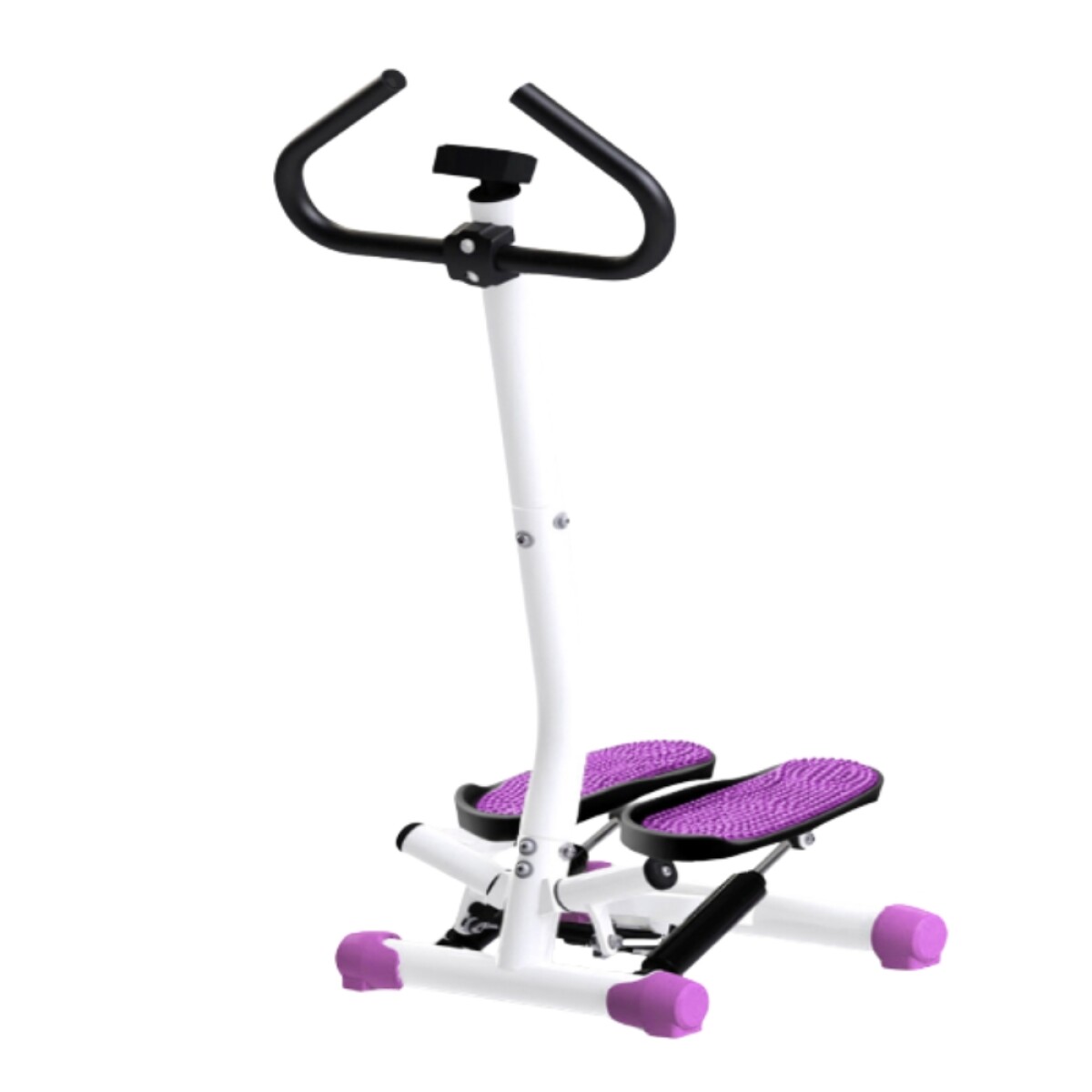 Twist stepper con manubrio S032K 