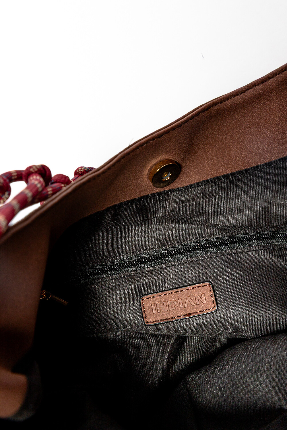Bolso Almudena Cafe