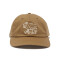 Gorro Stance Standard Ajustable Marrón