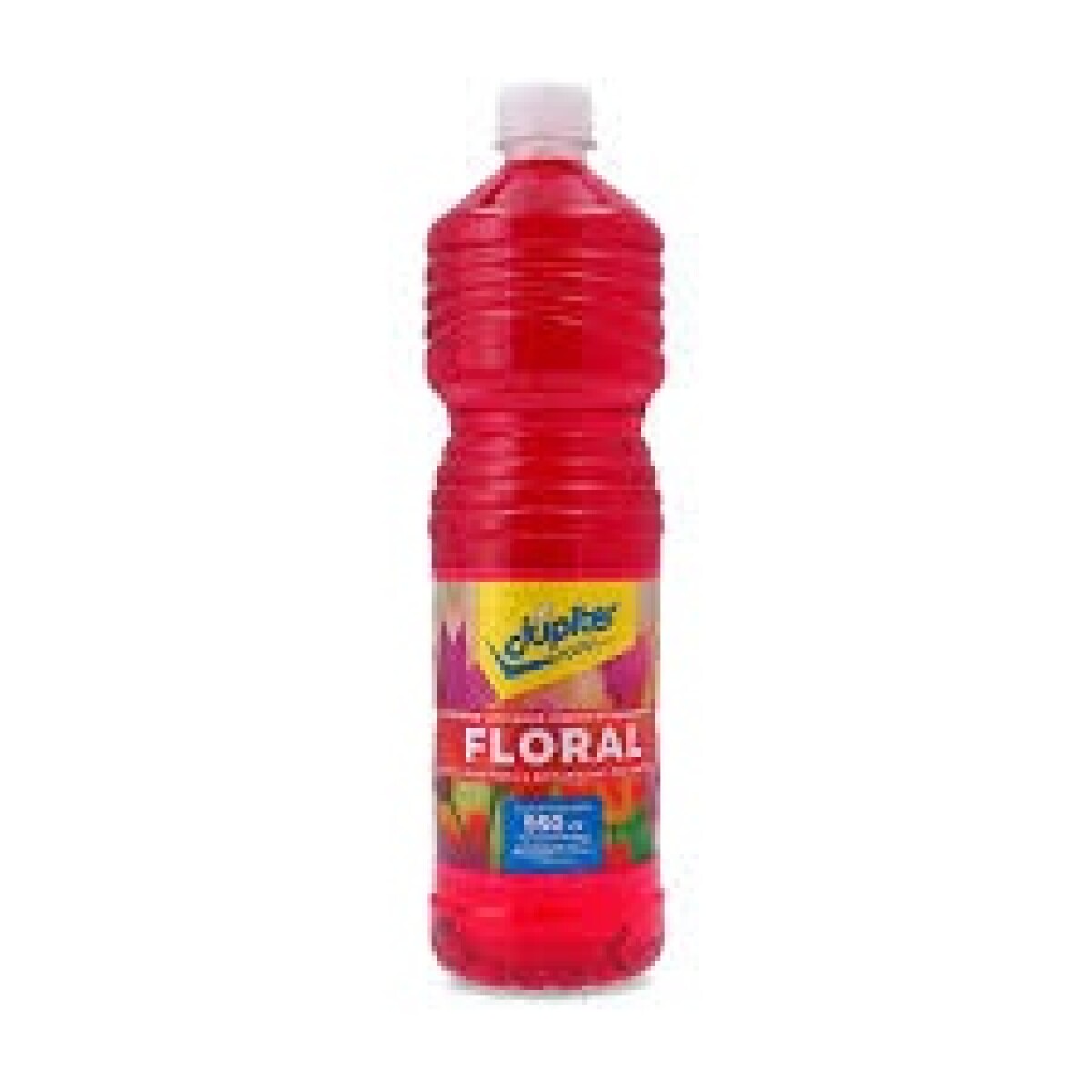 JUPITER LIMPIA PISOS 950ML FLORAL 