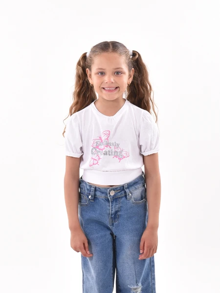 REMERA SUNSHINE II ESTAMPADO 1