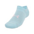 UA Essential Cushion 6pk NS-BLU BLU-494