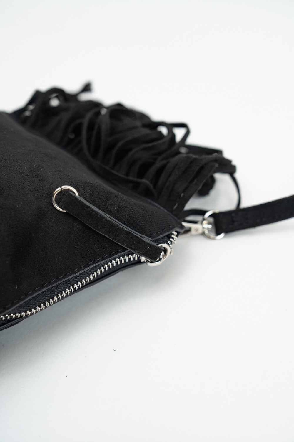 Cartera Zulema Negro