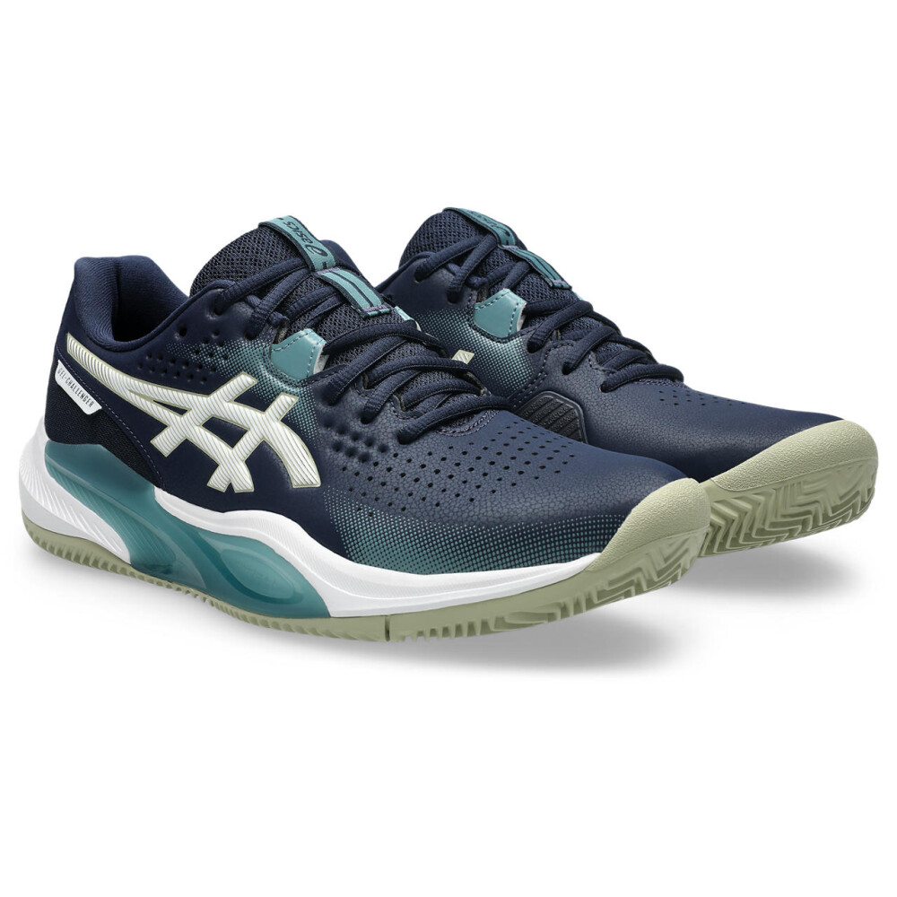 Zapatillas Tenis Gel-Challenger 15 Clay Hombre Midnight/oatmeal