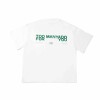 Polo Manga Corta Hey Dude Unisex Ppt