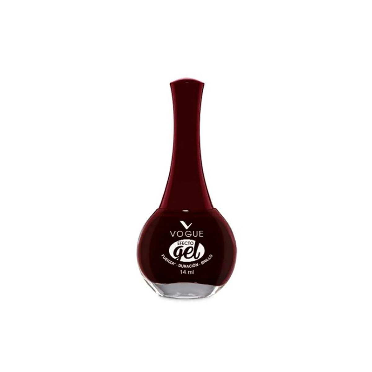 Esmalte Vogue gel - Original 
