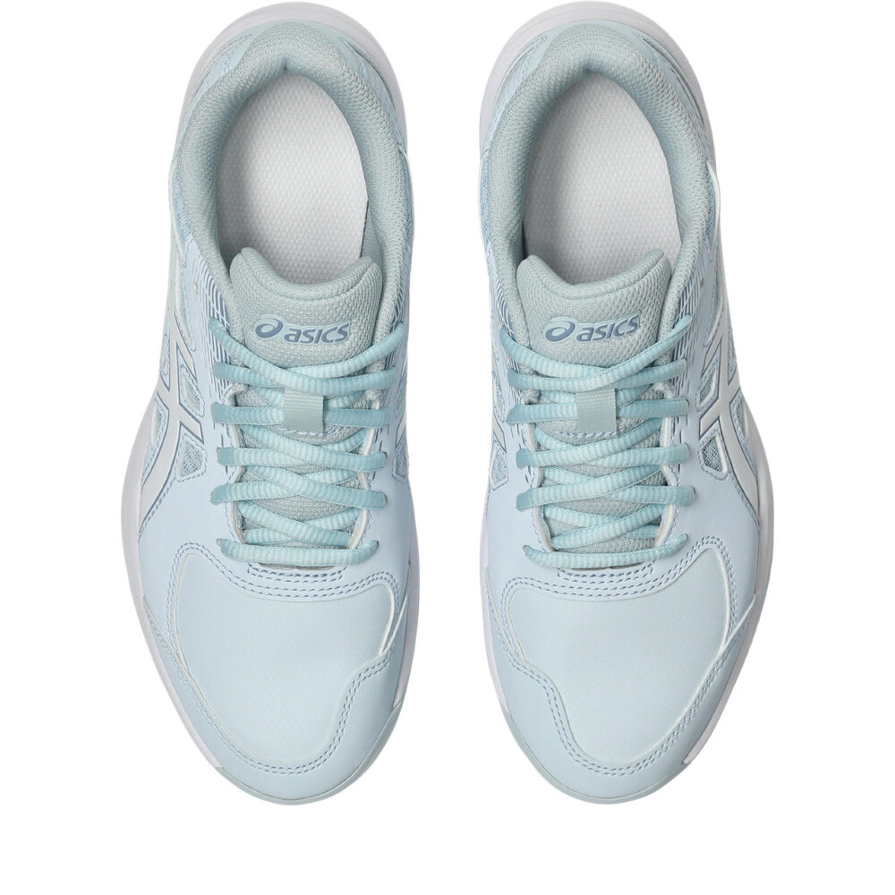 Zapatillas Tenis Court Slide 4 Clay/Oc Mujer Sky/white