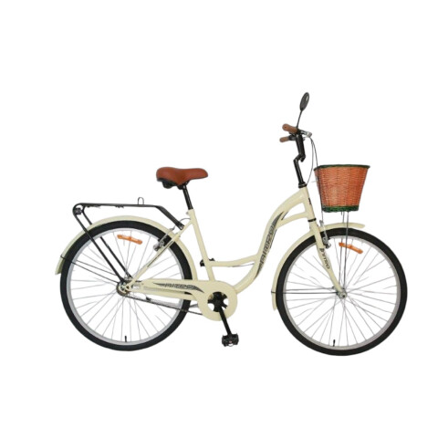 BICICLETA NITRO R26 DE PASEO LADY 2021 BICICLETA NITRO R26 DE PASEO LADY 2021