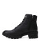 Bota de Mujer Freeway Casual Negro