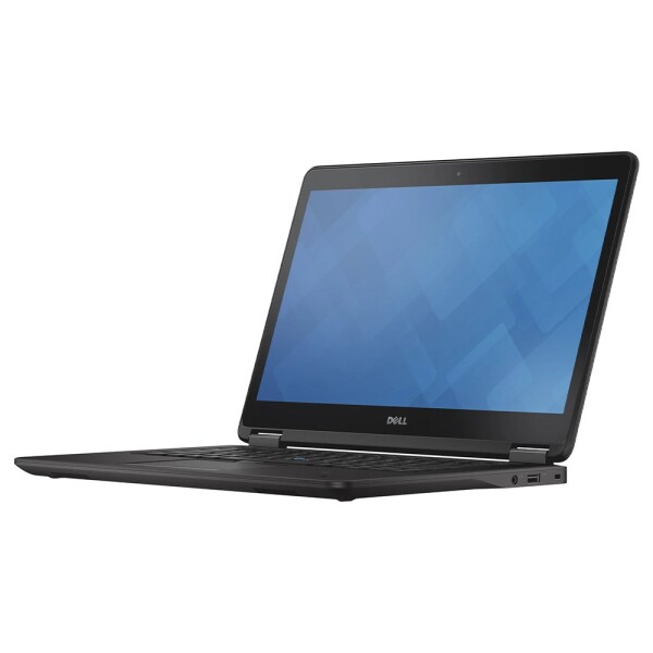 Notebook Laptop Dell Latitude E7450 I7 8GB RAM 120GB SSD 14" Notebook Laptop Dell Latitude E7450 I7 8GB RAM 120GB SSD 14"