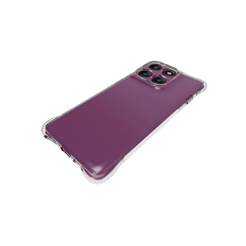 Protector para Motorola Edge 60 Pro 5G con puntas reforzadas Protector Para Motorola Edge 60 Pro 5g Con Puntas Reforzadas