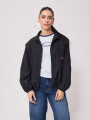 CAMPERA WANDER RUSTY Negro