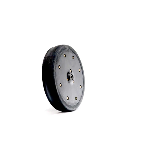 RUEDA CONTROL DE PROF COMPLETA 3X16 GP RUEDA CONTROL DE PROF COMPLETA 3X16 GP