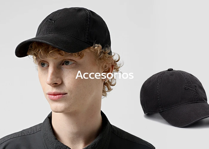 Home Tercio ACCESORIOS