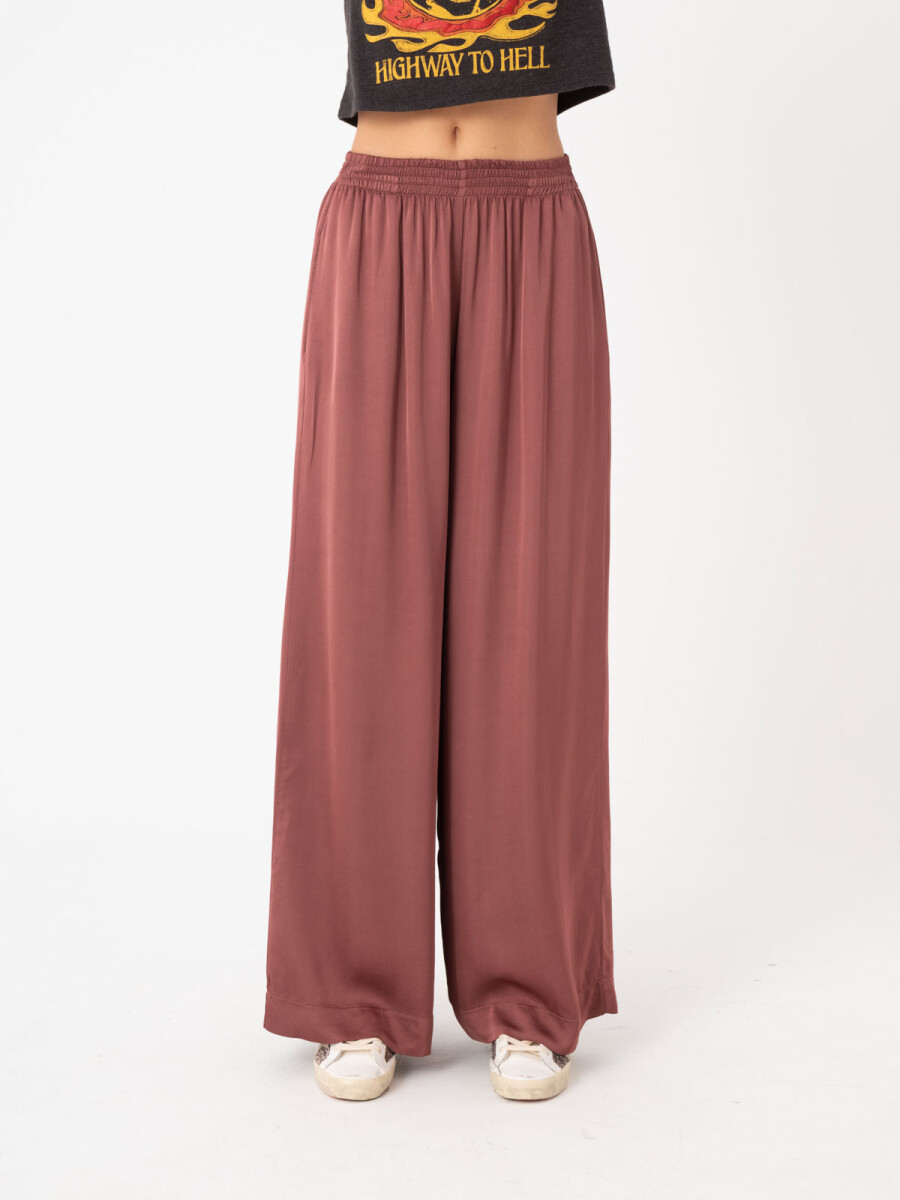 PANTALÓN RELAXED 
