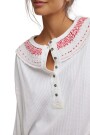 HOLLY HENLEY Marfil