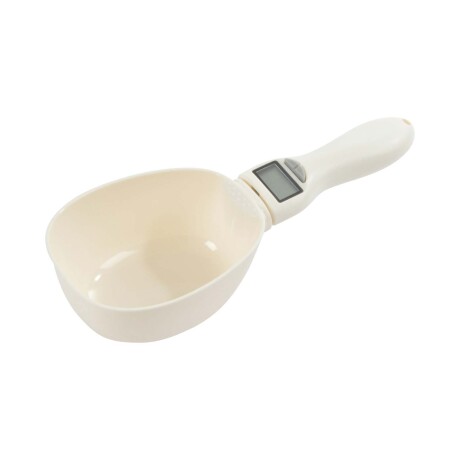 PALA PETS COMIDA 250ML BLANCO PLÁSTICO 6ANI1448