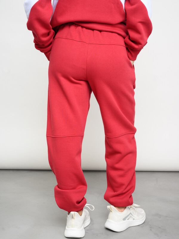 PANTALÓN GRACE Nacional Oficial Mujer 00w