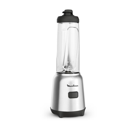 Licuadora Personal Tritan Mix & Move 300W Moulinex Licuadora Personal Tritan Mix & Move 300W Moulinex