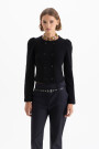 SACO PEPPER Negro