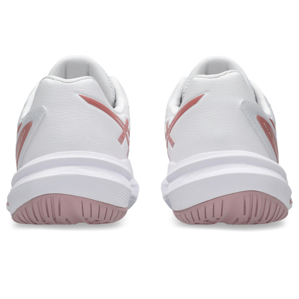 Zapatillas Voley Sky Elite FF 3 Mujer White/morganite